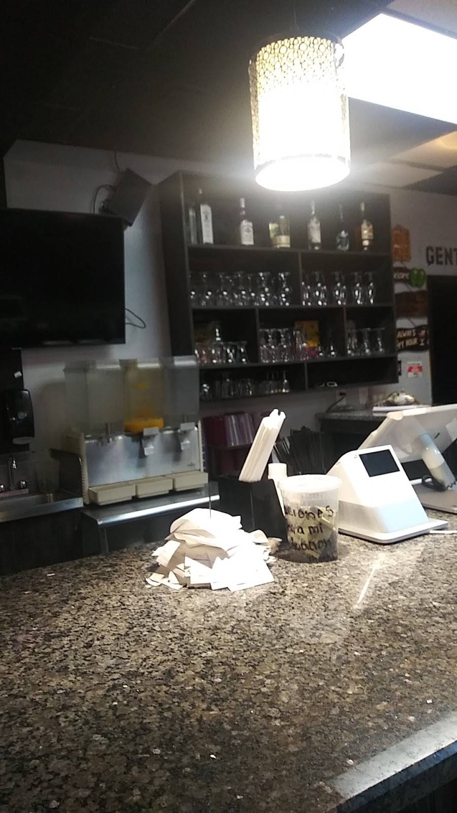 La Sabrosita | restaurant | 191 W Valley Ave, Birmingham, AL 35209, USA | 2052900512 OR +1 205-290-0512