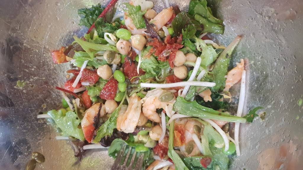 Salata | restaurant | 303 Memorial City Way Suite 728, Houston, TX 77024, USA | 8326685325 OR +1 832-668-5325