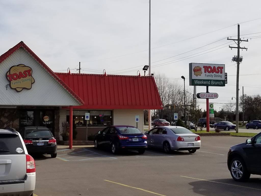 Big Boy Restaurant | restaurant | 22100 West Rd, Woodhaven, MI 48183, USA | 7343629911 OR +1 734-362-9911