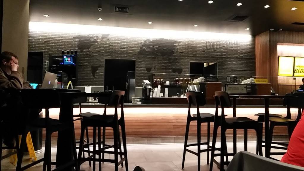 Starbucks | cafe | 105 Pine Lake Ave, La Porte, IN 46350, USA | 2198516227 OR +1 219-851-6227