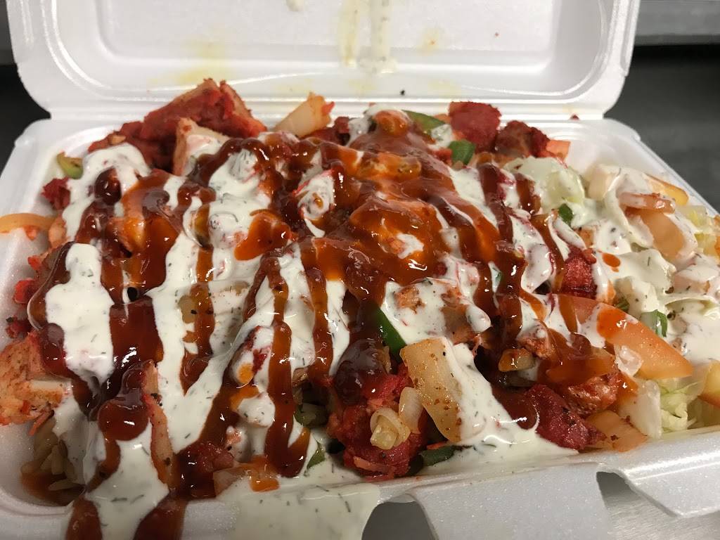 New York Style Halal Gyro | restaurant | 6157 Cleveland Ave, Columbus, OH 43231, USA | 7182005960 OR +1 718-200-5960