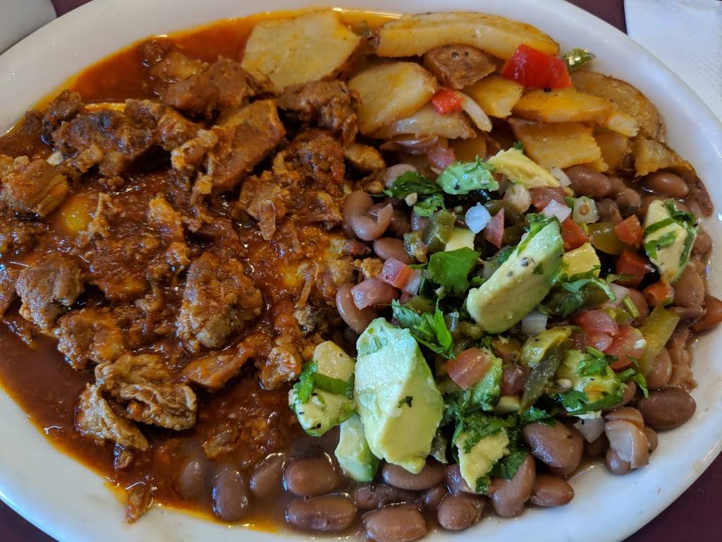 Taqueria Tepatitlan | restaurant | 362 N Ventura Ave, Ventura, CA 93001, USA | 8056530508 OR +1 805-653-0508