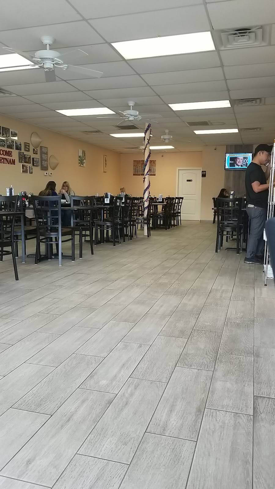 Pho Vi-Vi Pasadena | restaurant | 7127 Spencer Hwy Suite 120, Pasadena, TX 77505, USA | 8324293646 OR +1 832-429-3646