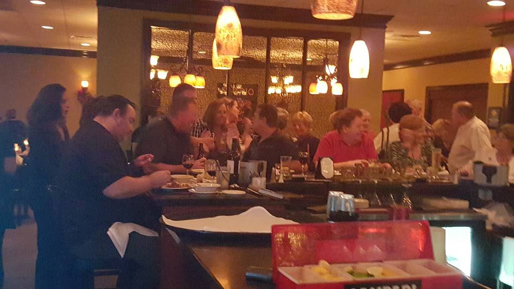 Vincentes Restaurant | restaurant | 5914 Kirkwood Hwy, Wilmington, DE 19808, USA | 3025436451 OR +1 302-543-6451