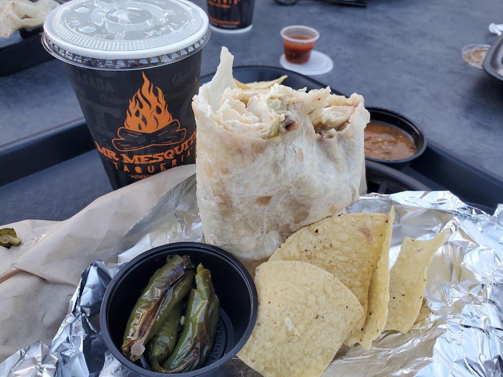 Mesquite Fresh Street Mex | restaurant | 1730 W Happy Valley Rd, Phoenix, AZ 85085, USA | 6232480187 OR +1 623-248-0187
