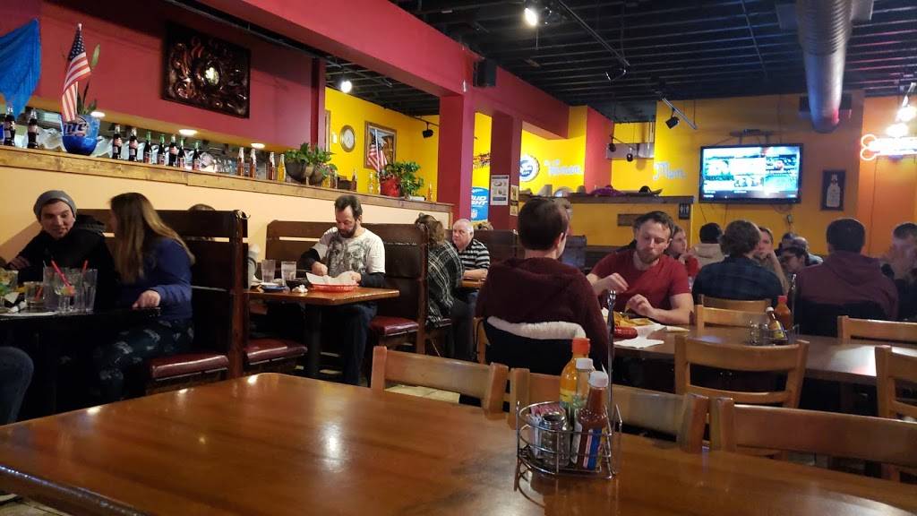 El Palenque | restaurant | 35520 Vine St, Eastlake, OH 44095, USA | 4409461911 OR +1 440-946-1911