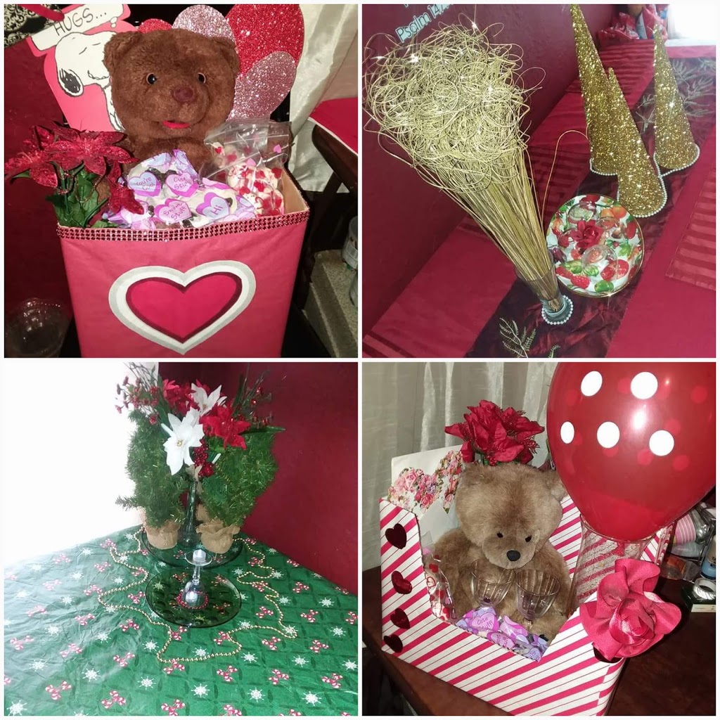 Keys Creations & Family First Transportation | restaurant | 216 W Buena Vista St, Detroit, MI 48203, USA | 3136360073 OR +1 313-636-0073