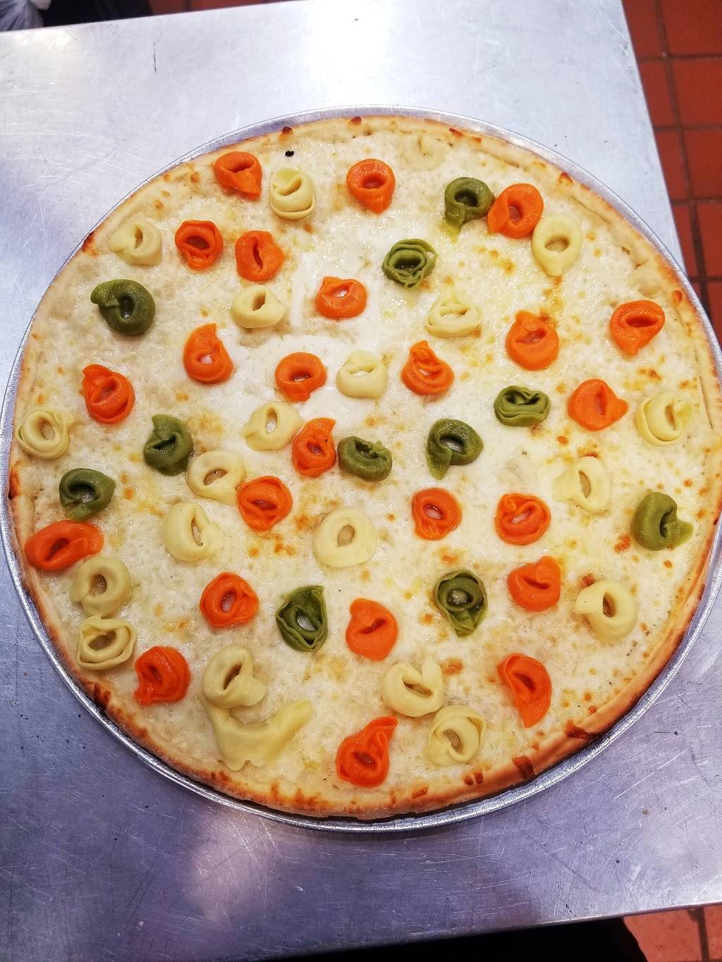 Villa Italian Kitchen | restaurant | LaGuardia Airport Central Food Court, Upper Level, Flushing, NY 11371, USA | 7187794845 OR +1 718-779-4845