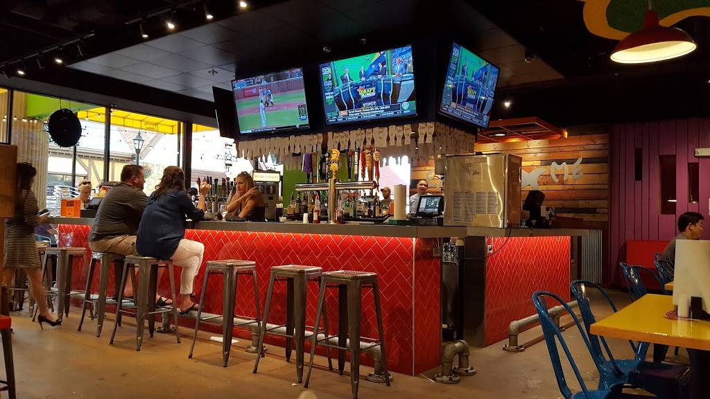 Fuzzy’s Taco Shop | meal takeaway | 302 West Port Plaza Drive Maryland Heights, St. Louis, MO 63146, USA | 3148788226 OR +1 314-878-8226