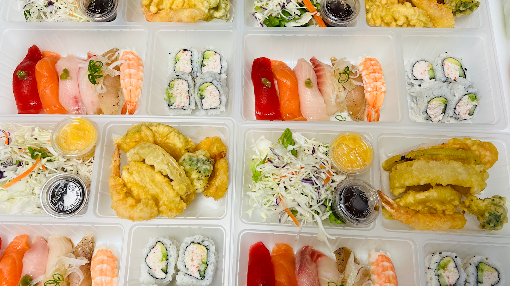 Avocado Roll & Sushi | restaurant | 1701 W Orangethorpe Ave #106, Fullerton, CA 92833, USA | 7147700399 OR +1 714-770-0399