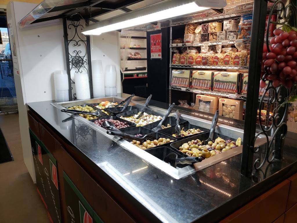 Cocos Italian Market | cafe | 411 51st Ave N, Nashville, TN 37209, USA | 6157830114 OR +1 615-783-0114