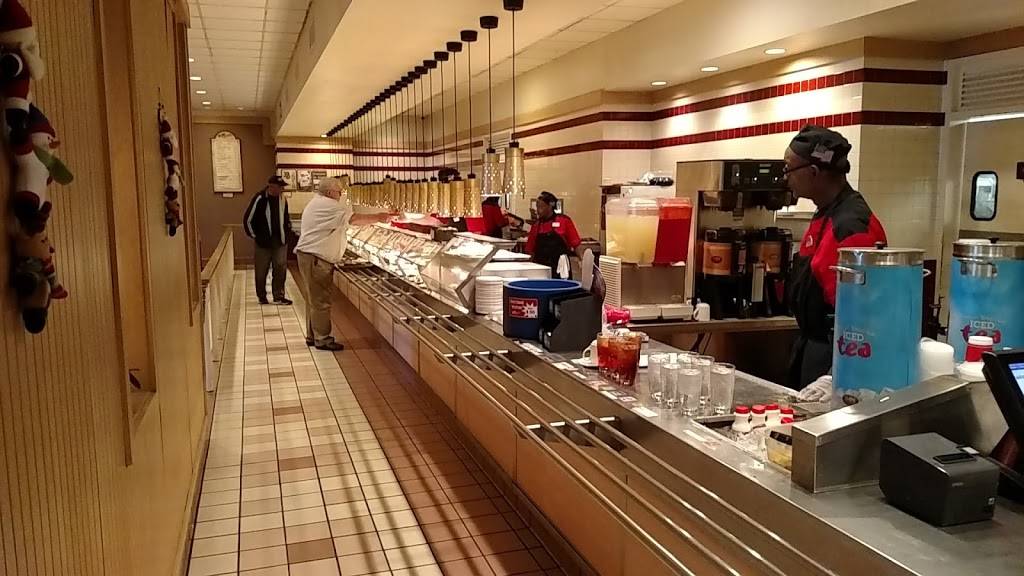 K&W Cafeterias | restaurant | 3710 S Holden Rd, Greensboro, NC 27406, USA | 3368521661 OR +1 336-852-1661