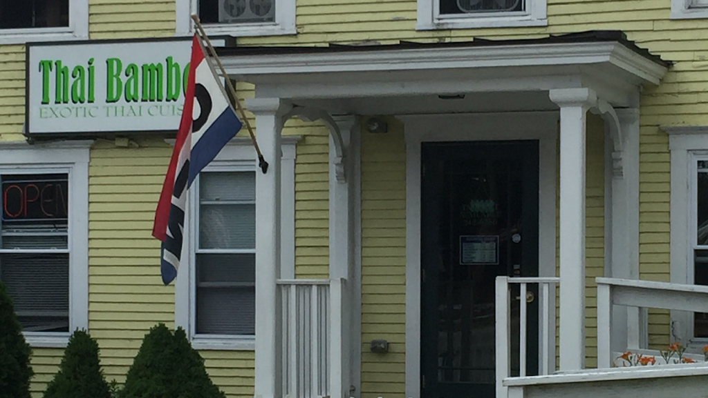 Thai Bamboo | restaurant | 31 Central Square POB 34, Troy, NH 03465, USA | 6032426266 OR +1 603-242-6266