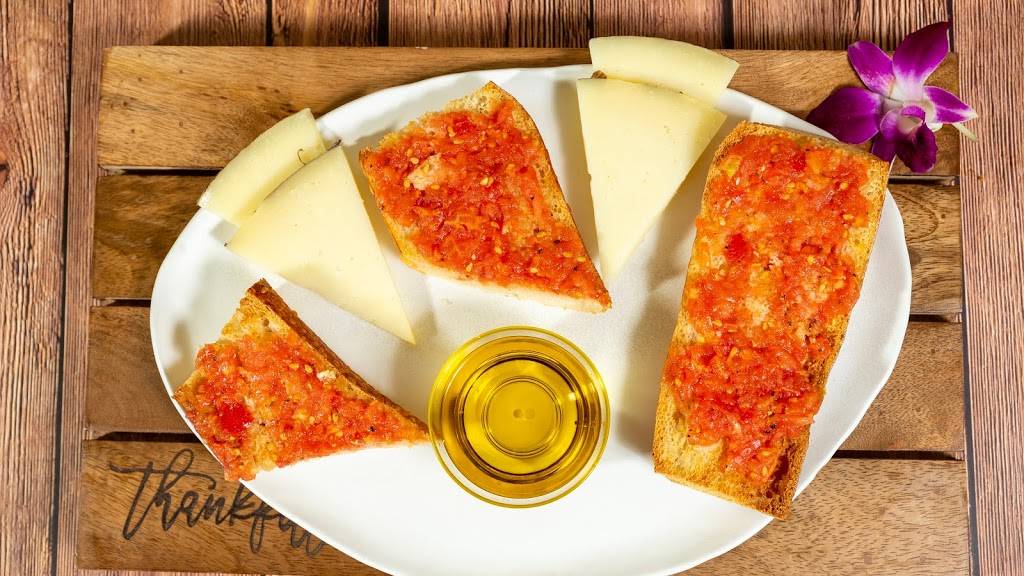 PAELLAXPRESS | restaurant | 8555 Ziggy Ln, Gaithersburg, MD 20877, USA | 2406543874 OR +1 240-654-3874