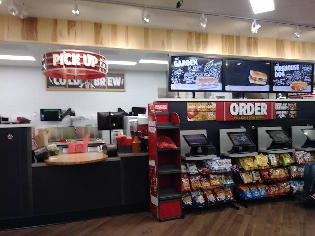 Sheetz #271 | cafe | 2630 Lakeside Dr, Lynchburg, VA 24501, USA | 4343165357 OR +1 434-316-5357