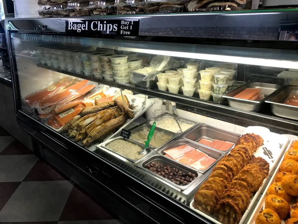 Mitch’s Westside Bagels | bakery | 2310 Weston Rd, Weston, FL 33326, USA | 9544466446 OR +1 954-446-6446