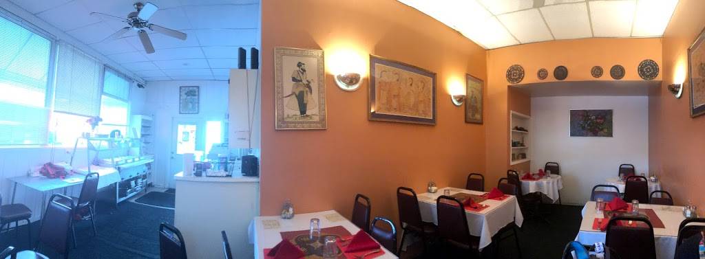 New Indian Cuisine | restaurant | 895 Willow St, San Jose, CA 95125, USA | 4089938730 OR +1 408-993-8730