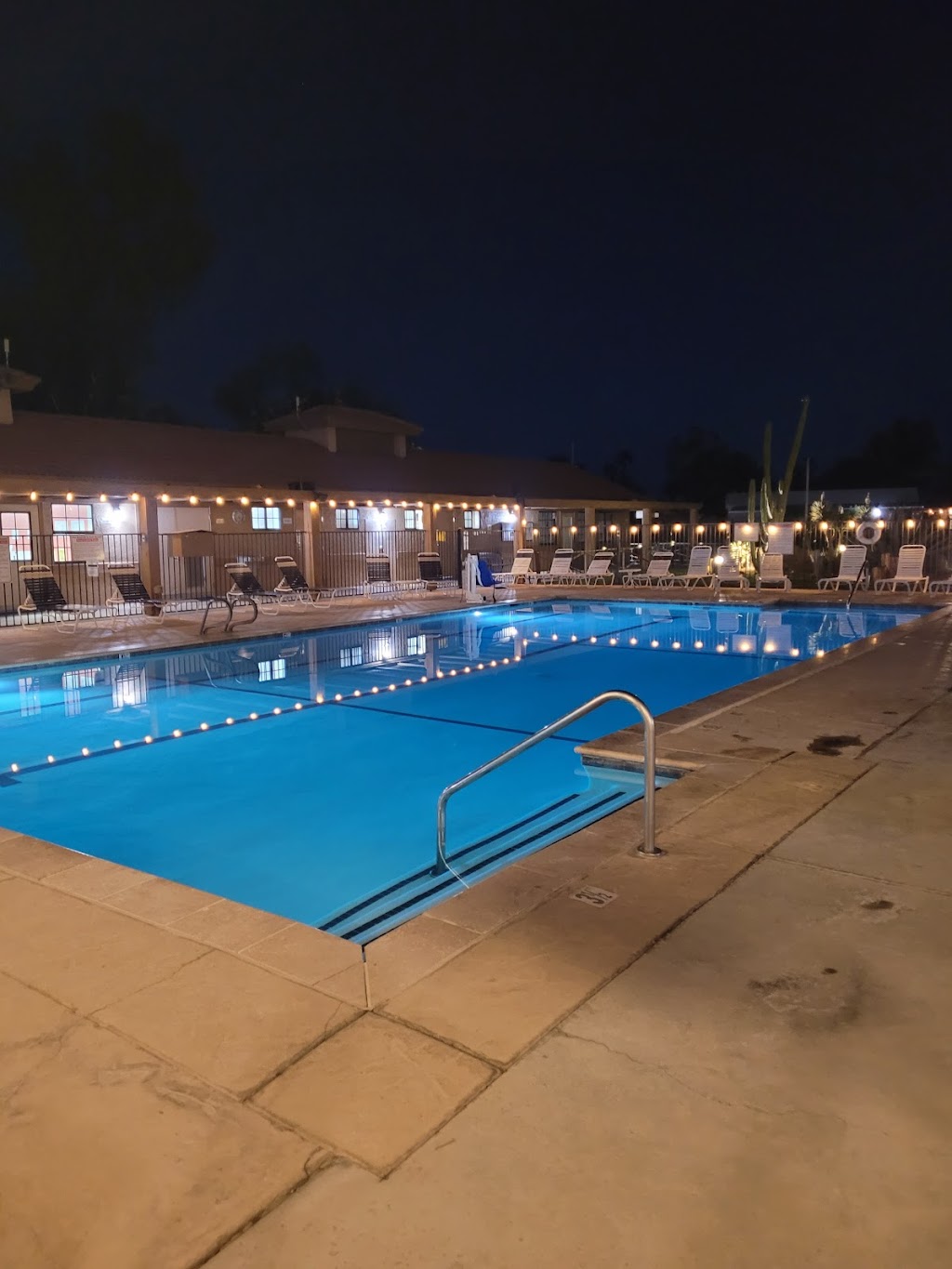 Rio Bend RV & Golf Resort | restaurant | 1589 Drew Rd, El Centro, CA 92243, USA | 8005456481 OR +1 800-545-6481