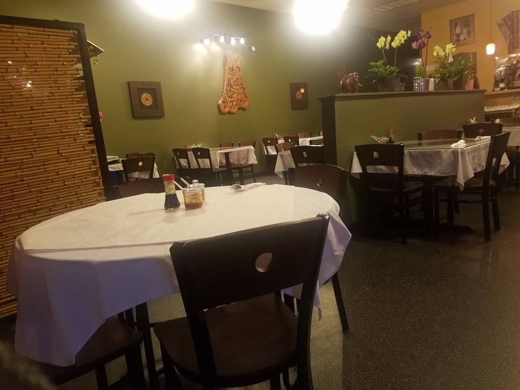 Thai Mekong | restaurant | 10224 196th St Ct E c307, Graham, WA 98338, USA | 2538473853 OR +1 253-847-3853