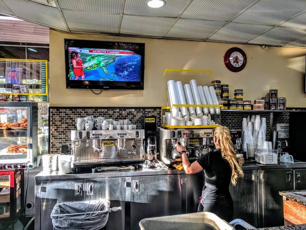 Senor Cafe | restaurant | 1520 S Federal Hwy, Hollywood, FL 33020, USA | 9549241666 OR +1 954-924-1666