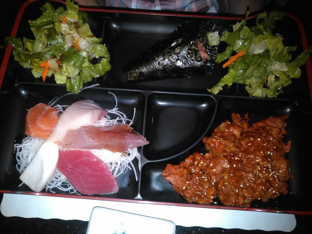 Izakaya Sushi K | restaurant | 5708 E Los Angeles Ave, Simi Valley, CA 93063, USA | 8052105548 OR +1 805-210-5548