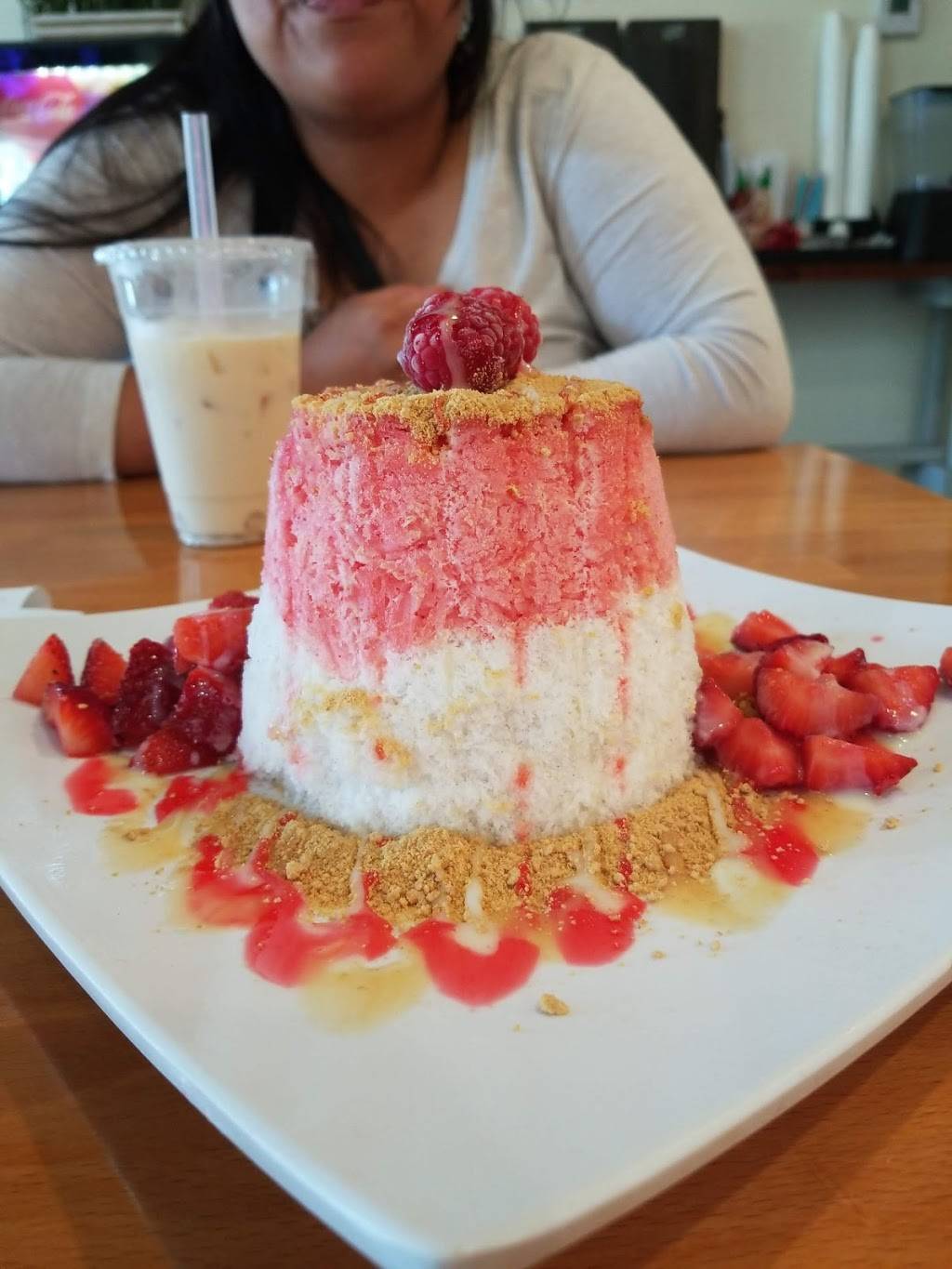 Okashi Fusion | restaurant | 1679 E Monte Vista Ave #103, Vacaville, CA 95688, USA | 7073594090 OR +1 707-359-4090