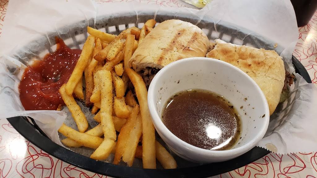 Bristol 45 Diner | restaurant | 8321 200th Ave, Bristol, WI 53104, USA | 2628574545 OR +1 262-857-4545