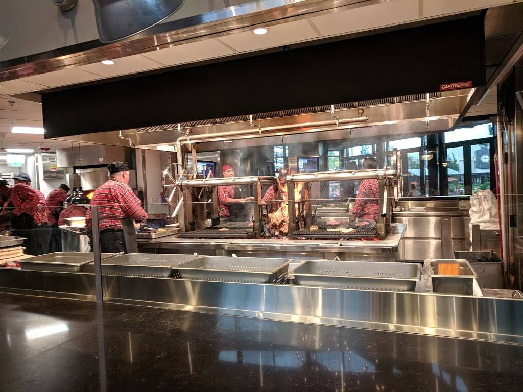 Bigfire | restaurant | 6000 Universal Blvd, Orlando, FL 32819, USA | 4072243663 OR +1 407-224-3663