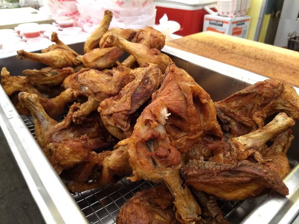 Pahk Soi Restaurant | restaurant | 310 Poplar Ave, San Bruno, CA 94066, USA | 6506159528 OR +1 650-615-9528