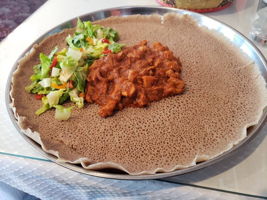 Meskel Restaurant | restaurant | 2605 E Cherry St, Seattle, WA 98122, USA | 2068601724 OR +1 206-860-1724