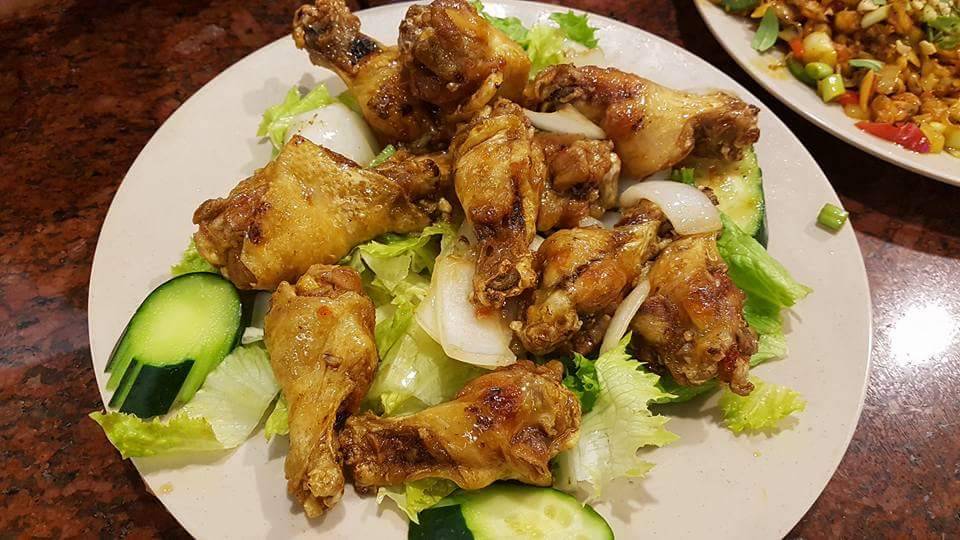 Tràm Chim Fresh Seafood | restaurant | 9455 Bolsa Ave, Westminster, CA 92683, USA | 7147176885 OR +1 714-717-6885