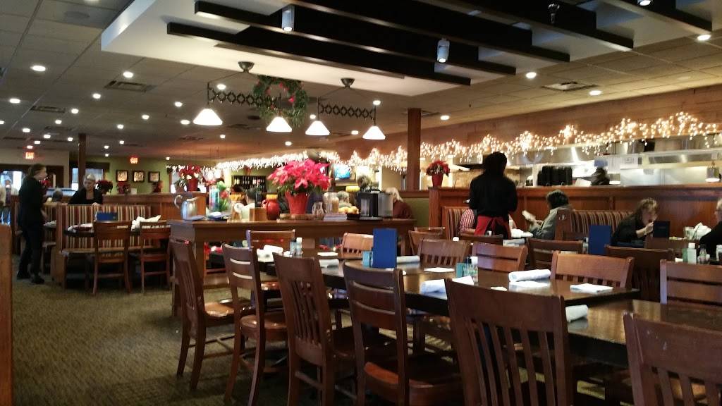 Carrabbas Italian Grill | restaurant | 13870 Foulger Square, Woodbridge, VA 22192, USA | 7035837300 OR +1 703-583-7300