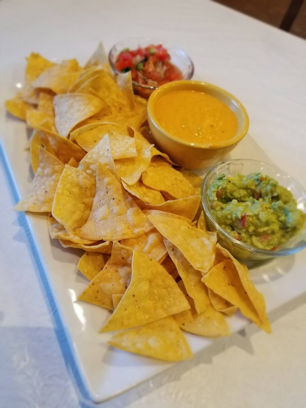 La Hacienda | restaurant | 5 Carl Cannon Ranch Rd, Moriarty, NM 87035, USA | 5052613650 OR +1 505-261-3650