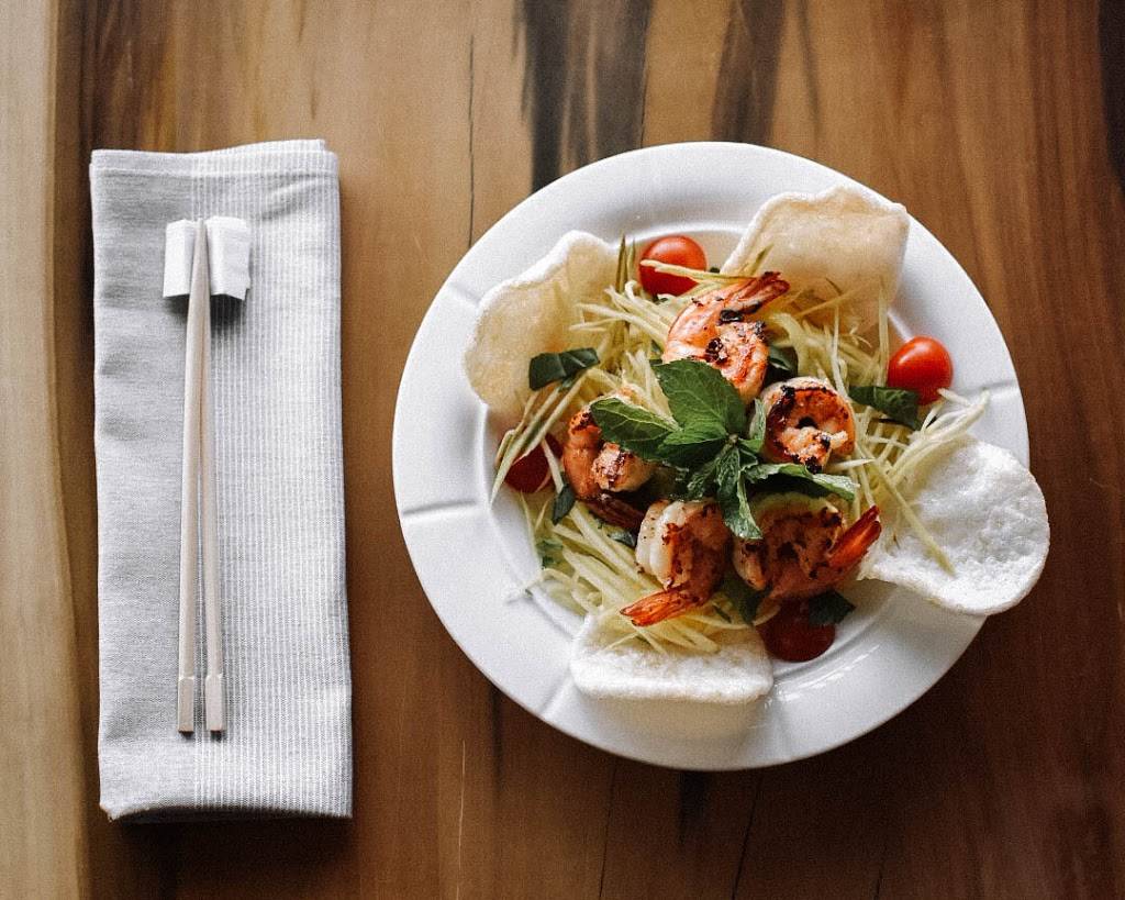 NAM Kitchen | restaurant | 6400 Blue Stone Rd, Sandy Springs, GA 30328, USA | 4042055510 OR +1 404-205-5510