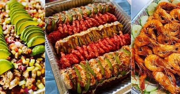 Mariscos Los Culichis | restaurant | 4439 Mission Blvd #A, Montclair, CA 91763, USA | 9095069902 OR +1 909-506-9902