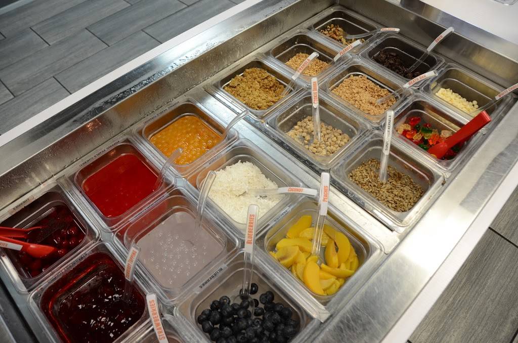 Heathers Homemade Ice Cream & Frozen Yogurt | restaurant | 2711 Fort Campbell Blvd, Hopkinsville, KY 42240, USA | 2704989433 OR +1 270-498-9433