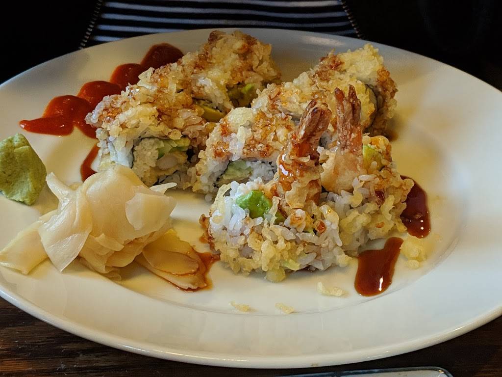 Uoko Japanese Cuisine | restaurant | 17582 17th St #103, Tustin, CA 92780, USA | 7148382300 OR +1 714-838-2300