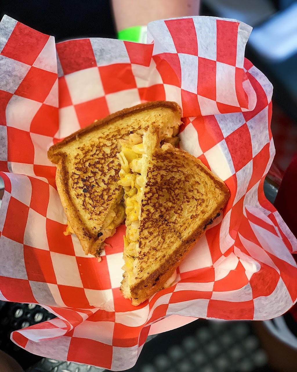 Grilled Cheese Gangsters | restaurant | 2508 Hazelton-Etna Rd SW, Pataskala, OH 43062, USA | 6148006916 OR +1 614-800-6916