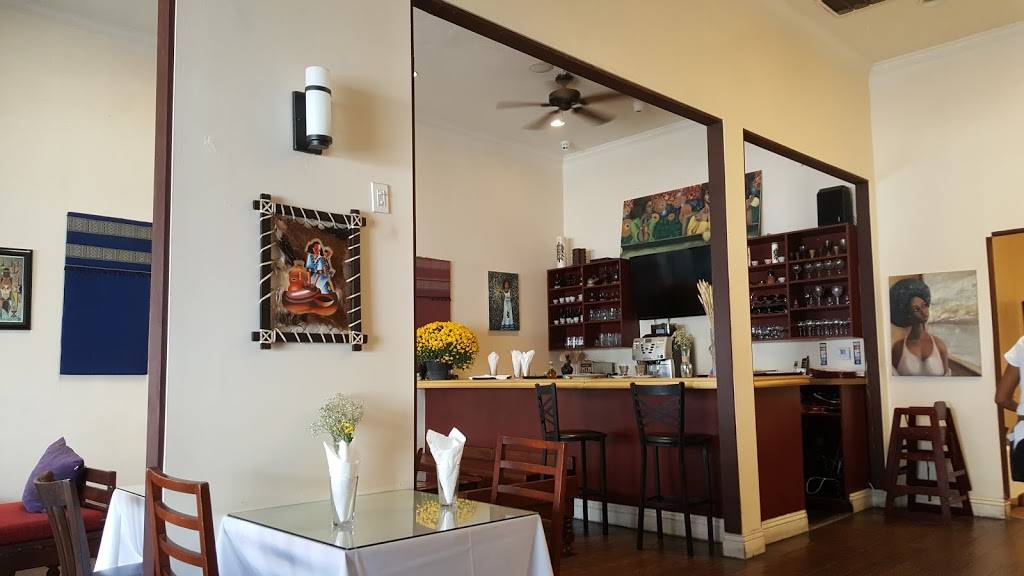 Lalibela | restaurant | 1025 S Fairfax Ave, Los Angeles, CA 90019, USA | 3239651025 OR +1 323-965-1025