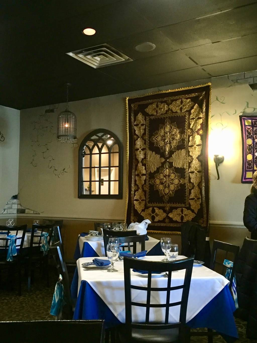 OLD BUKHARA | restaurant | 4239 U.S. 9, Freehold, NJ 07728, USA | 7326831400 OR +1 732-683-1400