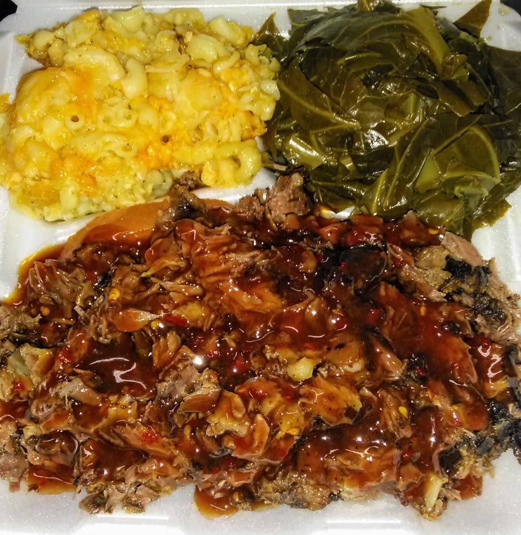 Barkleys BBQ | restaurant | 2017 N 29th St, Philadelphia, PA 19121, USA | 2157637427 OR +1 215-763-7427