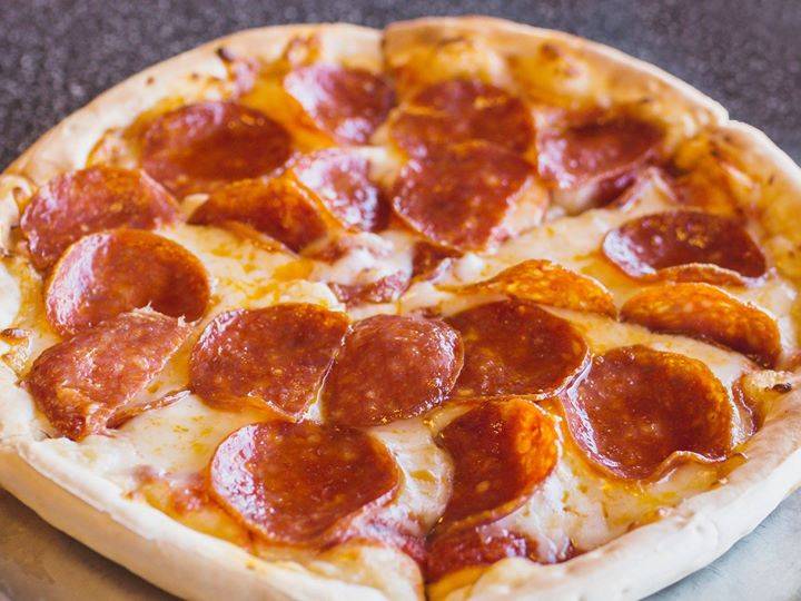 Bob & Luigis Andover | restaurant | 325 W Central Ave, Andover, KS 67002, USA | 3167331111 OR +1 316-733-1111