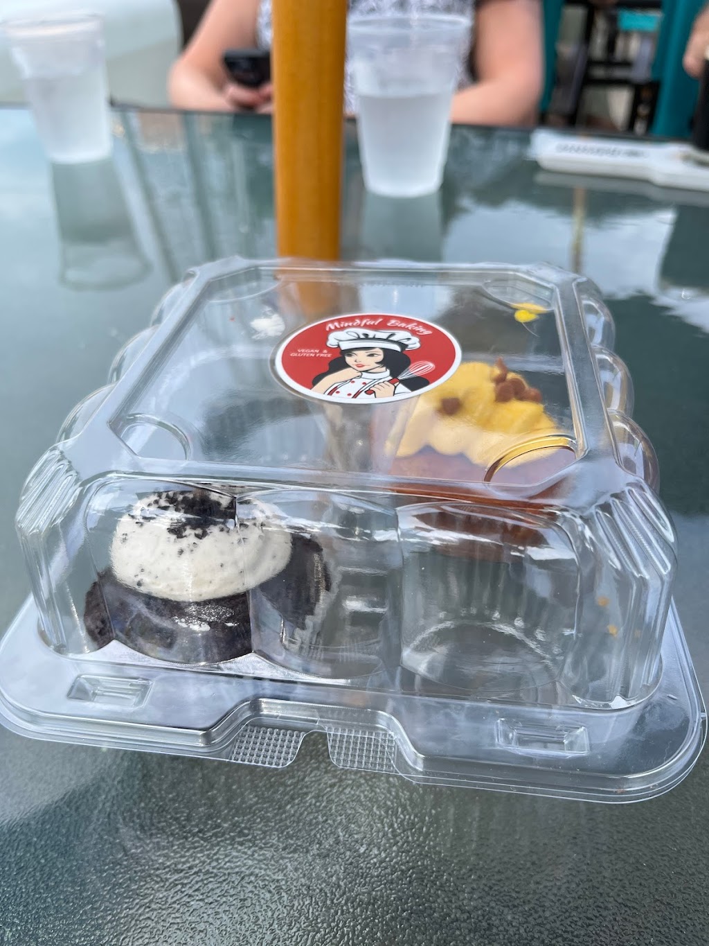 The Chunky Scones | restaurant | 733 St Johns Ave, Highland Park, IL 60035, USA | 8477803838 OR +1 847-780-3838