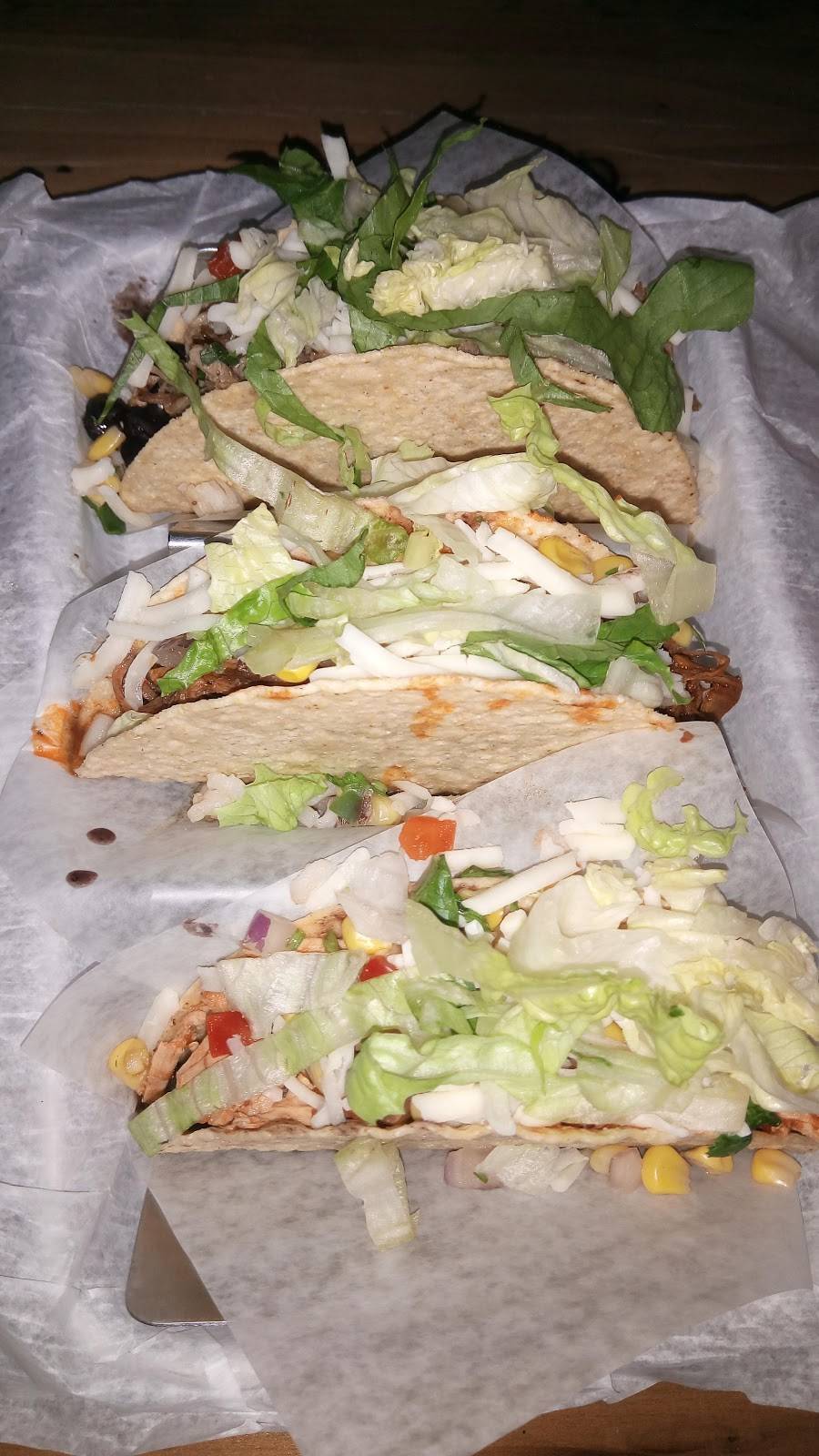 Ohio City Burrito | restaurant | 526 W Superior Ave, Cleveland, OH 44114, USA | 2168623225 OR +1 216-862-3225