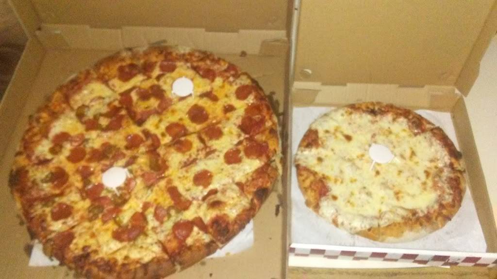 Big Als Pizza | restaurant | 8714 E Ave T M, Littlerock, CA 93543, USA | 6619440827 OR +1 661-944-0827