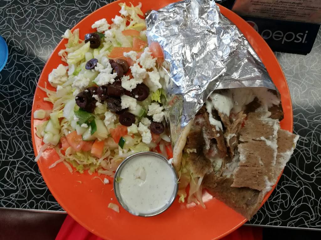 Bombay Garden & Greek Eats | restaurant | 1558 Coshocton Ave, Mt Vernon, OH 43050, USA | 7403970972 OR +1 740-397-0972