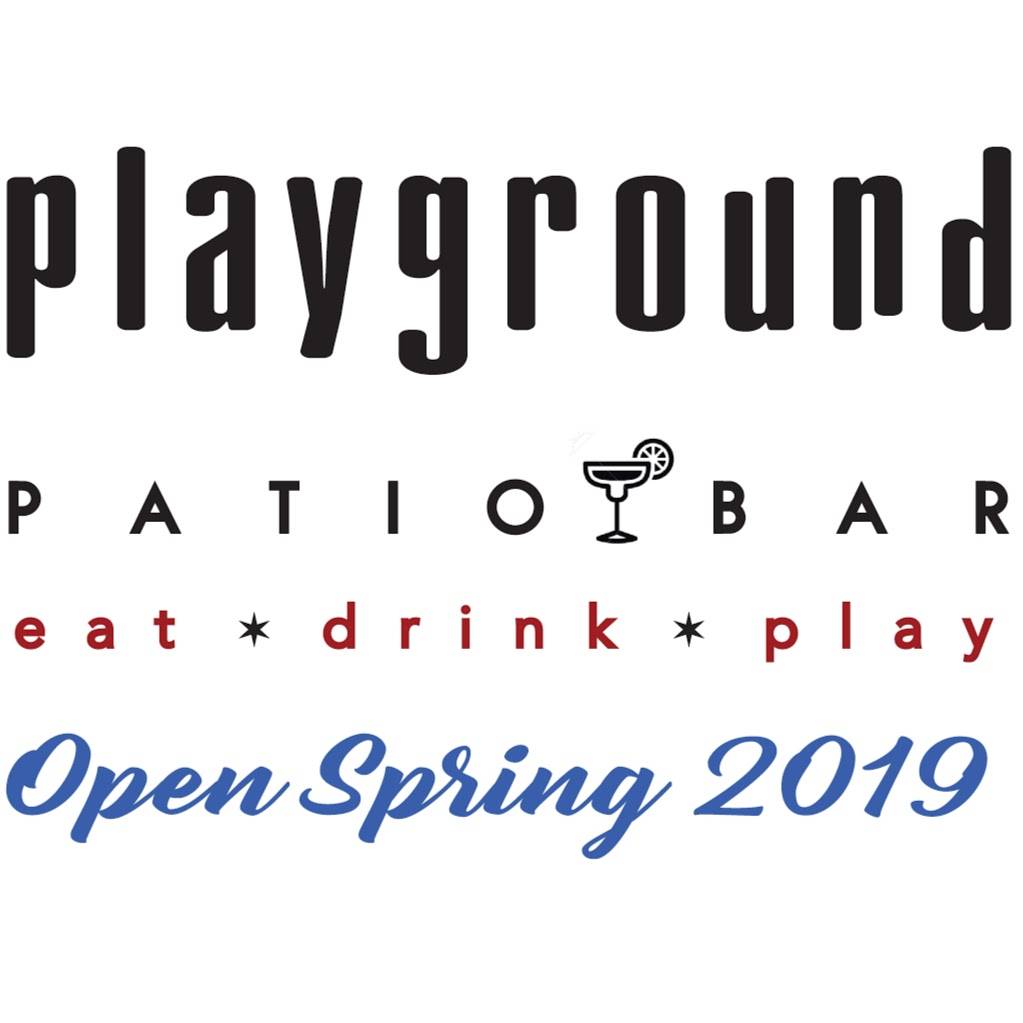 Playground Patio Bar | restaurant | 2325 Strand St, Galveston, TX 77550, USA | 4097631000 OR +1 409-763-1000