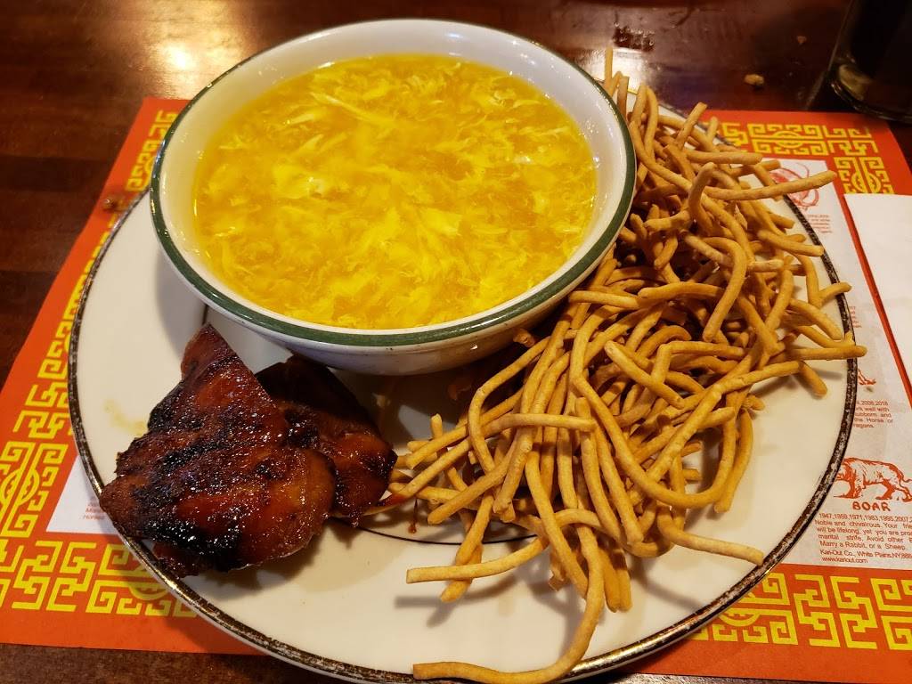 Hao Wah Chinese Restaurant | restaurant | 1713 S Dale Mabry Hwy, Tampa, FL 33629, USA | 8132532095 OR +1 813-253-2095