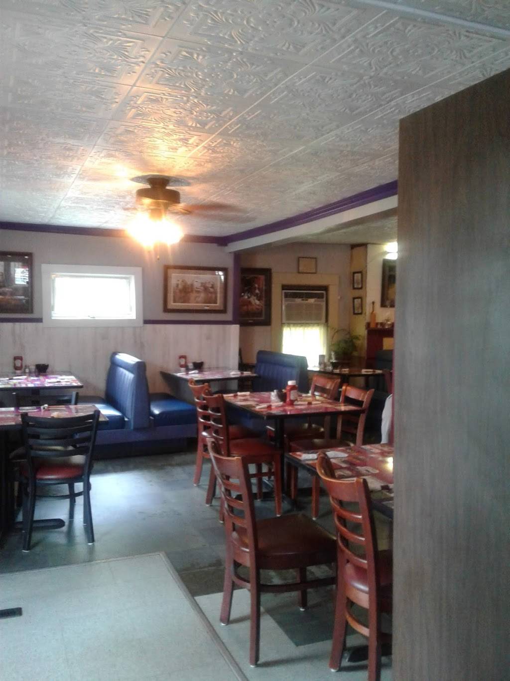 Yellow Creek Inn | restaurant | 1171 Franklin Rd, Jackson Center, PA 16133, USA | 7246622339 OR +1 724-662-2339