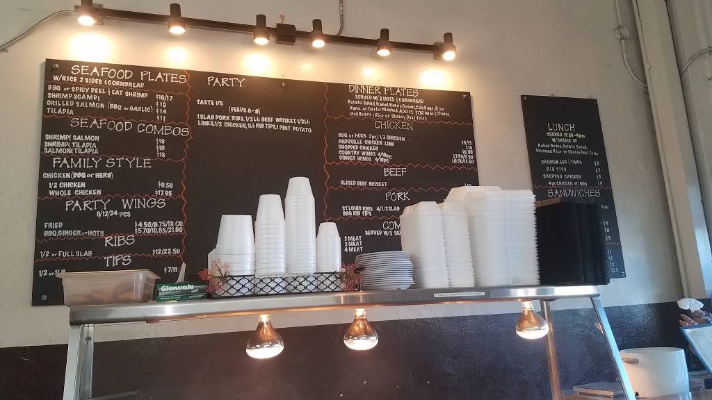 Ds Original Take Out Grill | restaurant | 7873 S Western Ave, Los Angeles, CA 90047, USA | 3239713663 OR +1 323-971-3663